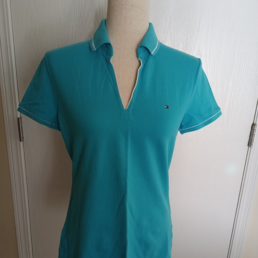 Tommy Hilfiger classic top